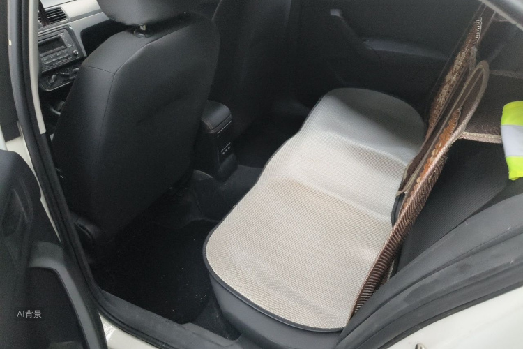 Volkswagen Santana 2021 car image #19
