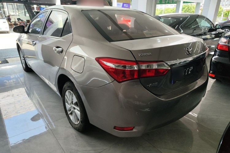 2015 #5 2015 car image #5