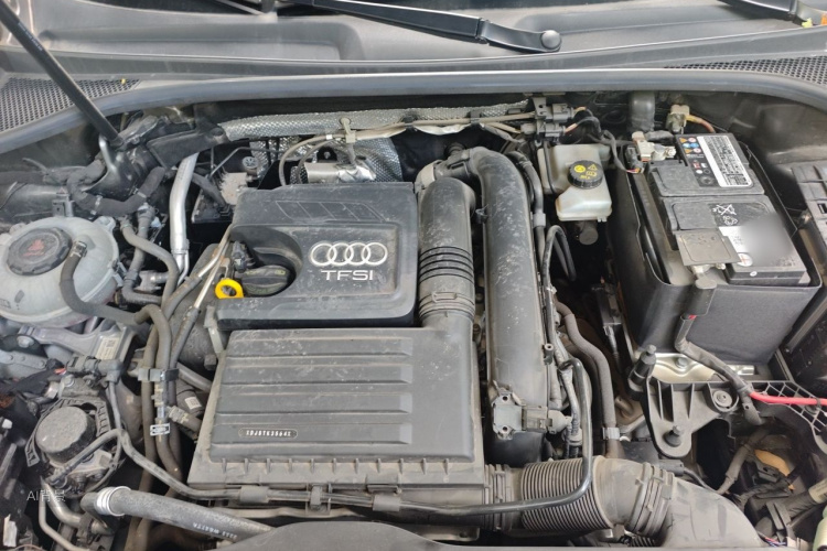 Audi Q3 2023 #22 Audi Q3 2023 immagine di auto #22