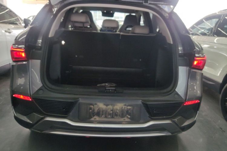 BYD Yuan Plus 2023 car image #19