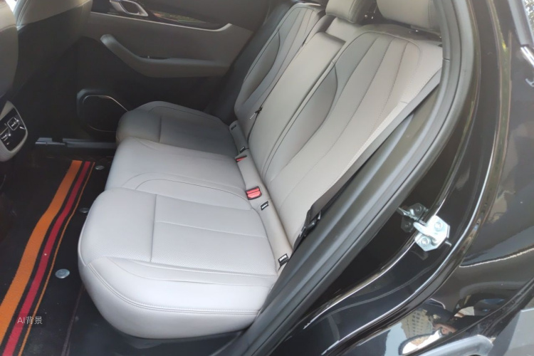 GEELY Boyue L 2026 imagem de carro #19