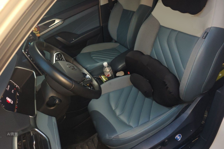 Volkswagen Tharu 2023 car image #17