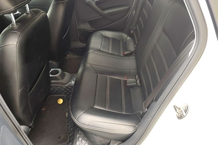 Volkswagen Polo 2018 #13 Volkswagen Polo 2018 car image #13