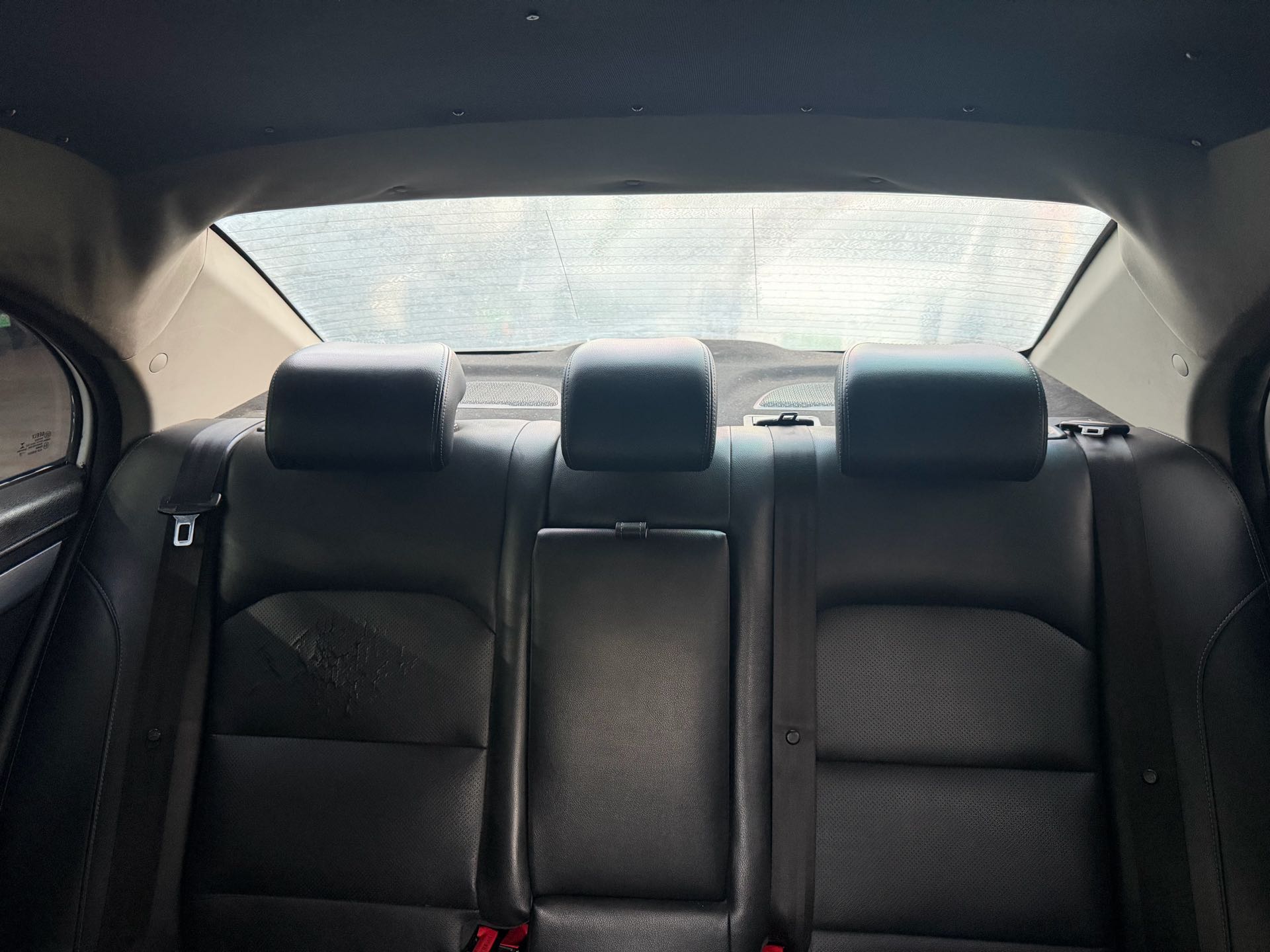 GEELY Emgrand New Energy 2018 #8 GEELY Emgrand New Energy 2018 car image #8