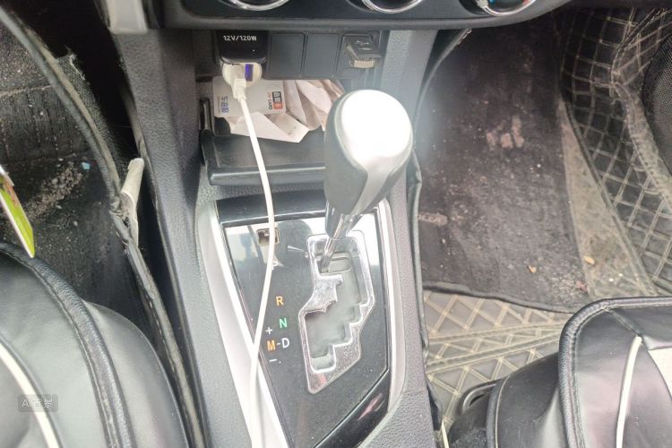 Toyota Corolla 2018 car image #16