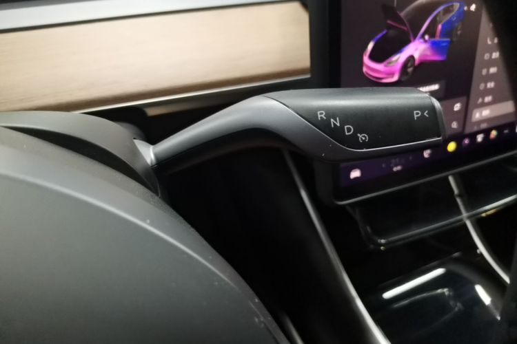 Tesla Model 3 2020 #14 Tesla Model 3 2020 car image #14