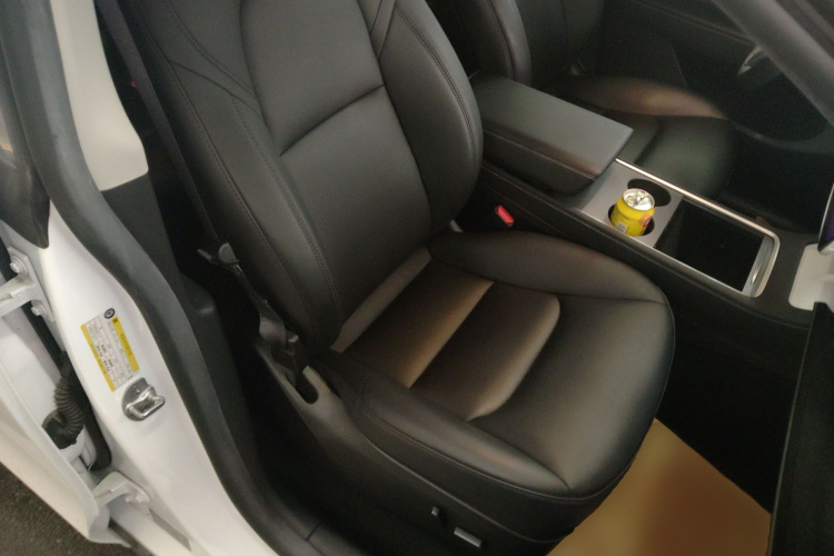 特斯拉 Model Y 2023 汽车图片 #22