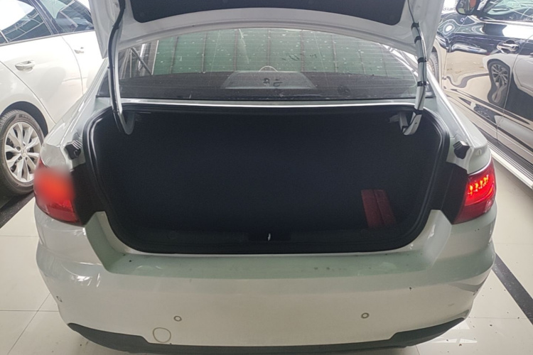 GEELY Emgrand New Energy 2022 #19 GEELY Emgrand New Energy 2022 car image #19