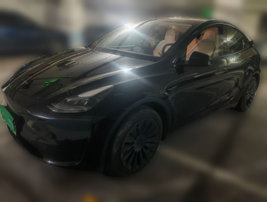 Tesla Model Y 2022 car image 
