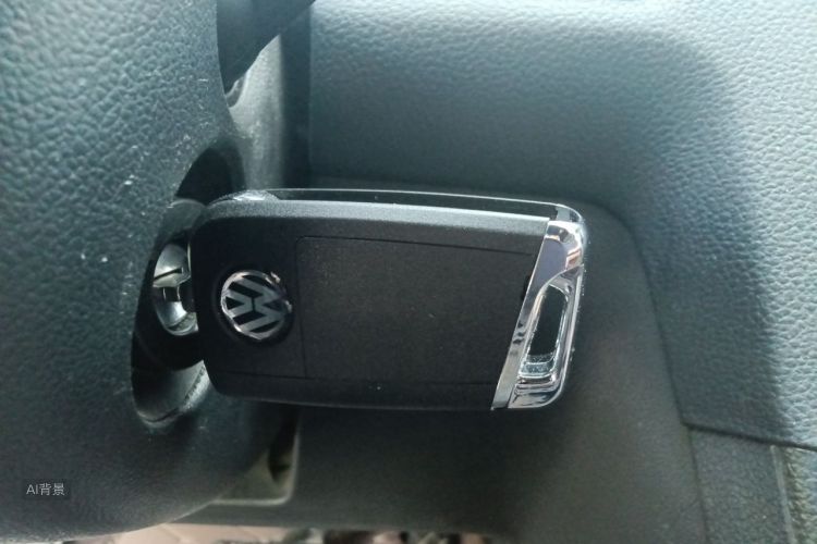 Volkswagen Golf 2019 #10 Volkswagen Golf 2019 car image #10