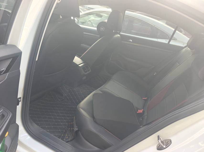 Volkswagen Bora 2019 #5 Volkswagen Bora 2019 immagine di auto #5