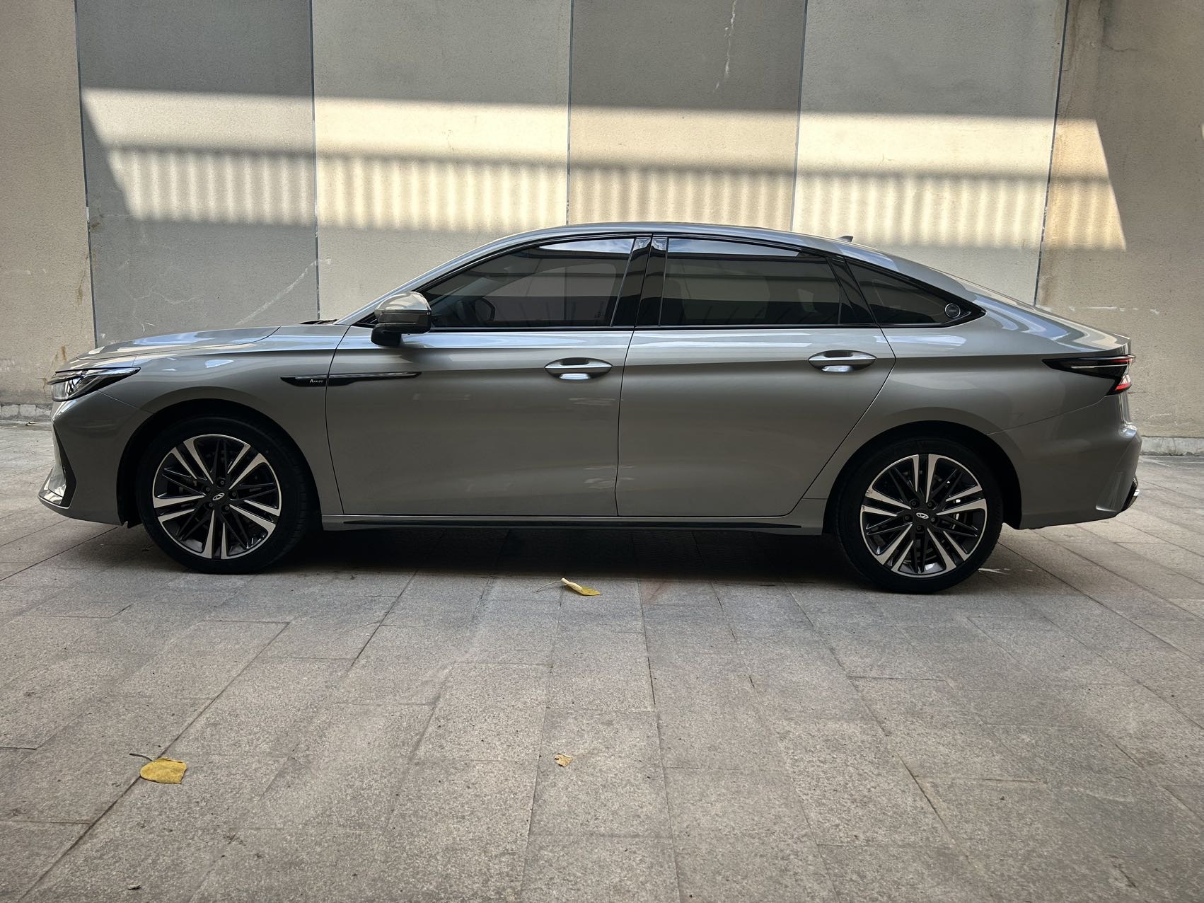 Chery Arrizo 8 2024 #3 Chery Arrizo 8 2024 صورة سيارة #3