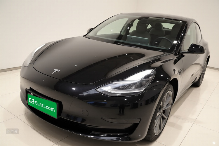 Tesla Model 3 2022 #2 Tesla Model 3 2022 immagine di auto #2
