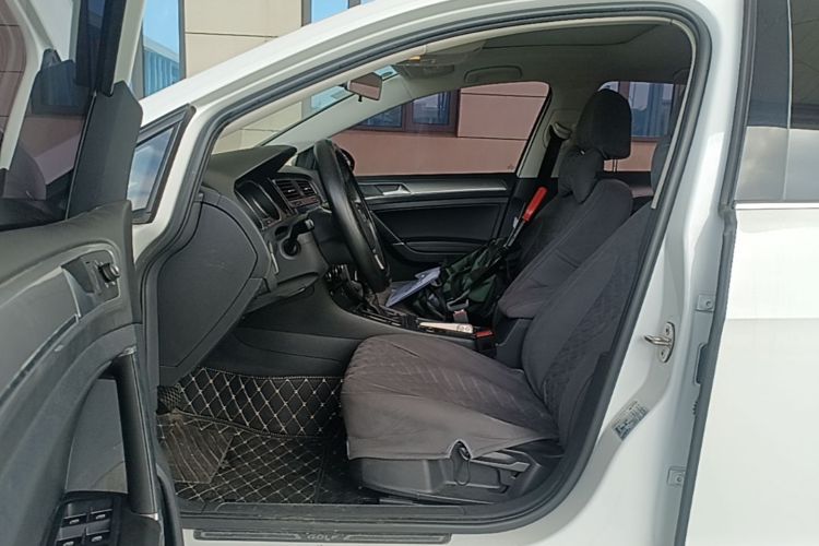 Volkswagen Golf 2020 immagine di auto #12