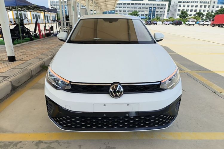Volkswagen Lavida 2024 #3 Volkswagen Lavida 2024 car image #3