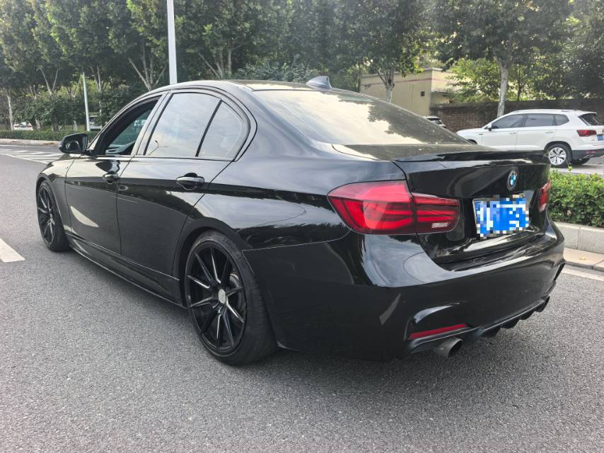 2018 #4 2018 car image #4