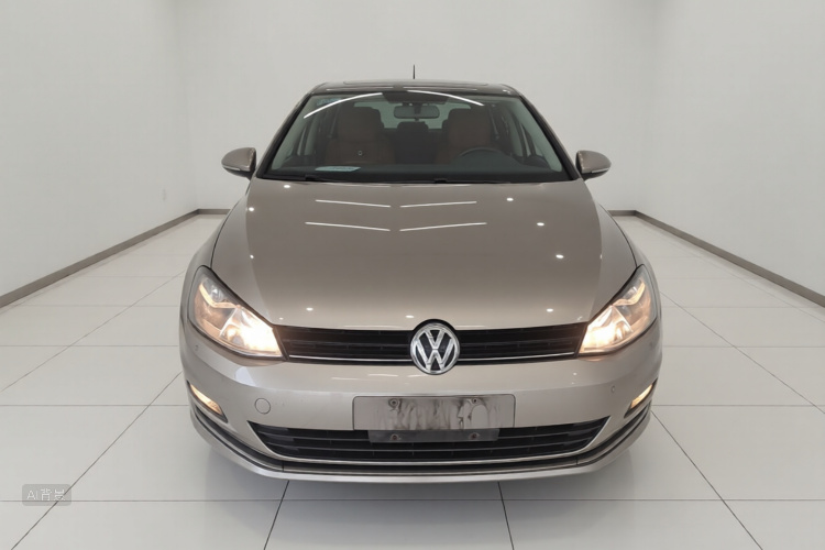 Volkswagen Golf 2016 #3 Volkswagen Golf 2016 immagine di auto #3