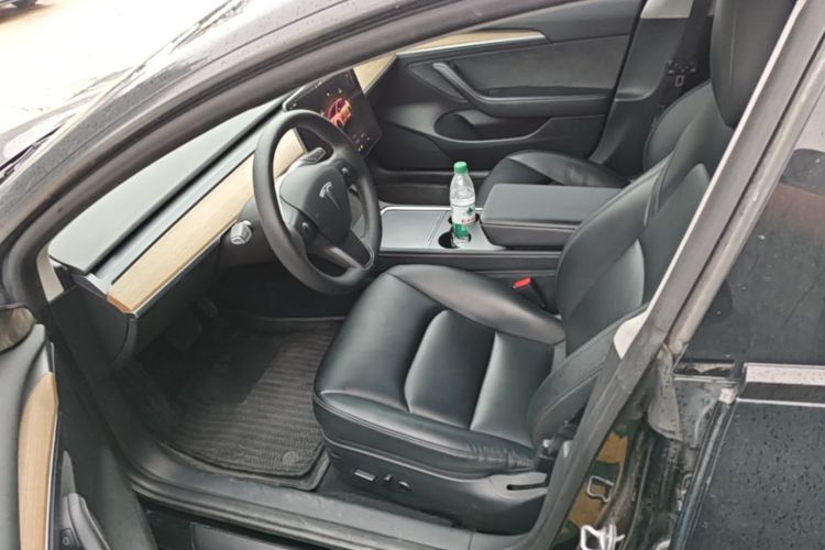 Tesla Model 3 2023 #19 Tesla Model 3 2023 car image #19
