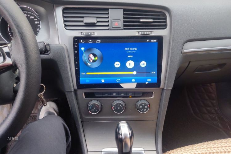 Volkswagen Golf 2015 #15 Volkswagen Golf 2015 car image #15
