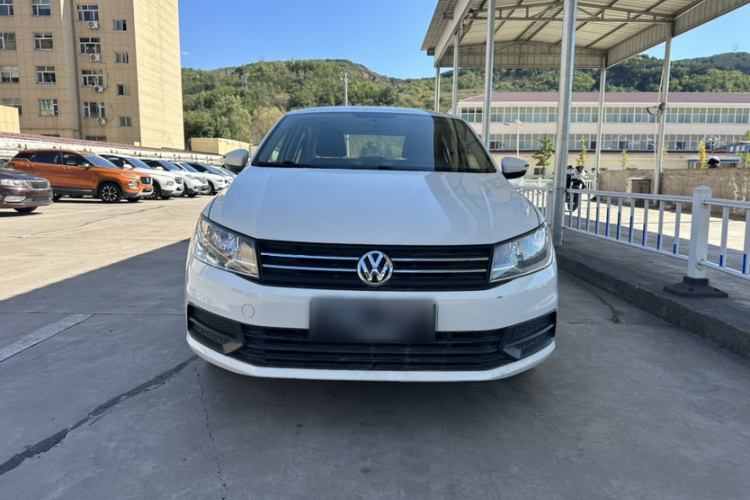 Volkswagen Santana 2021 #3 Volkswagen Santana 2021 immagine di auto #3