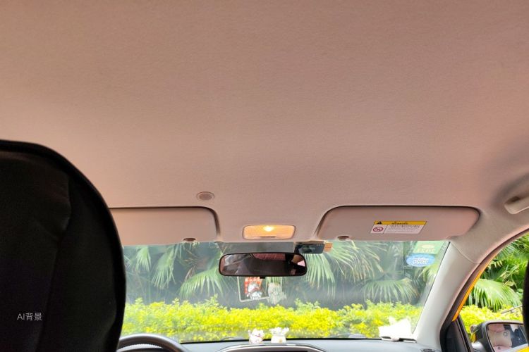 Kia KX1 2019 car image #20