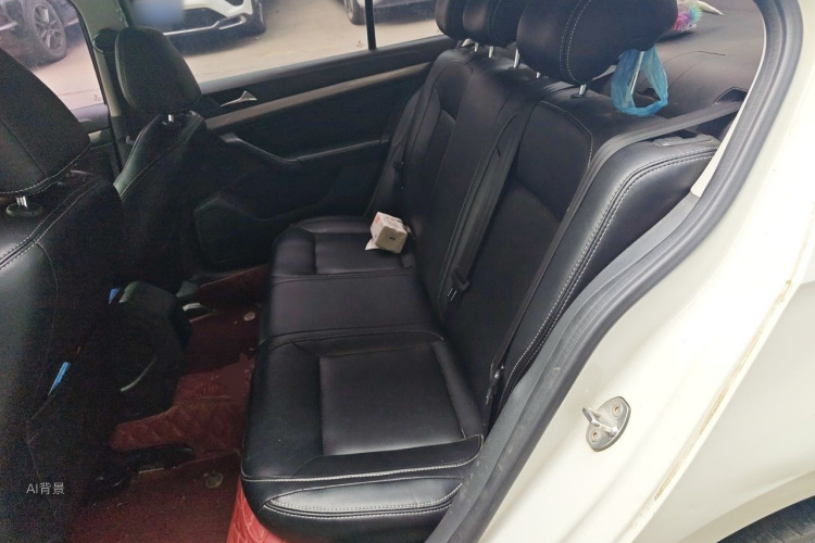 Volkswagen Lavida 2019 car image #19