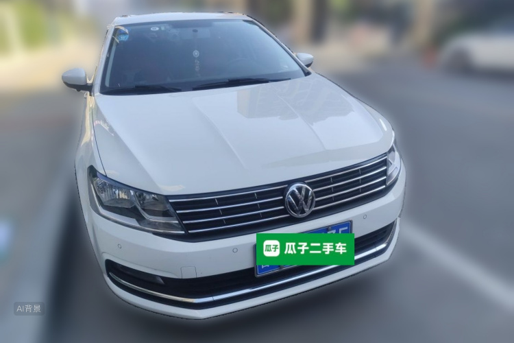 Volkswagen Lavida 2018 #3 Volkswagen Lavida 2018 car image #3
