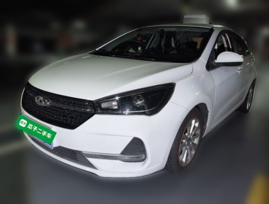Chery Arrizo 5 2019 Chery Arrizo 5 2019 car image
