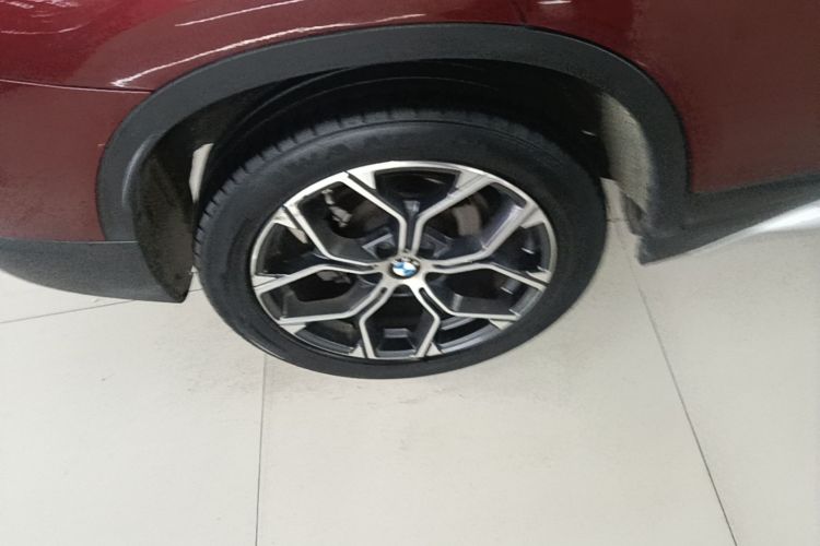 BMW X1 2019 car image #10