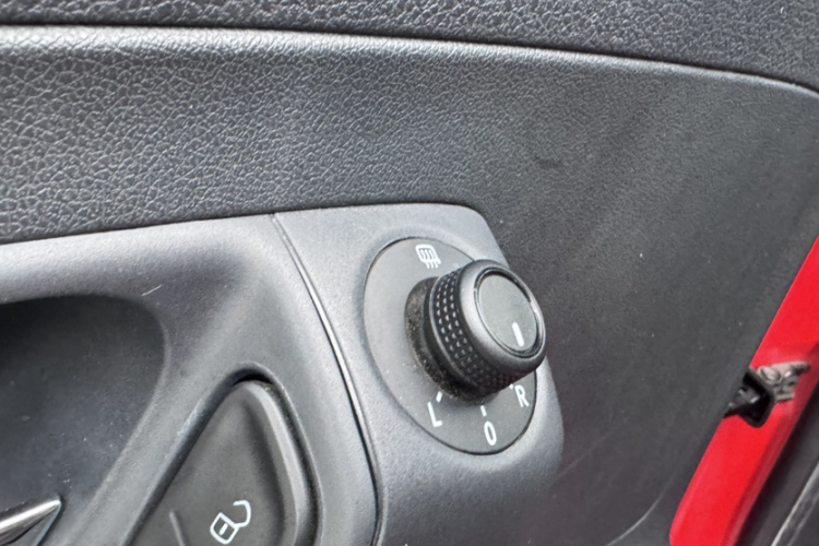 Volkswagen Polo 2018 #9 Volkswagen Polo 2018 car image #9