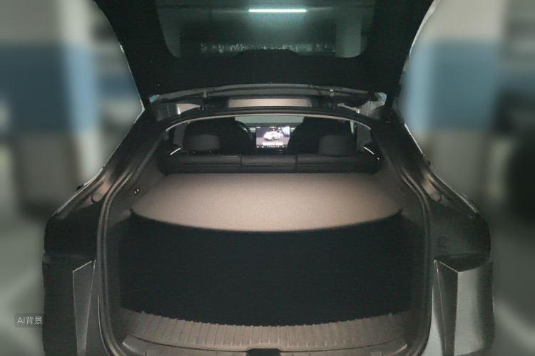 Tesla Model Y 2025 car image #21