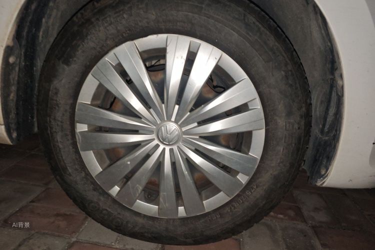 Volkswagen Santana 2016 #9 Volkswagen Santana 2016 car image #9