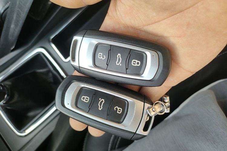 GEELY Emgrand 2016 #9 GEELY Emgrand 2016 image de voiture #9