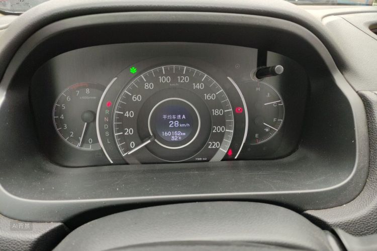 Honda CR-V 2017 #13 Honda CR-V 2017 car image #13