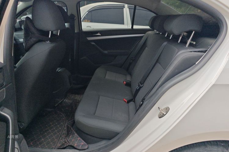 Volkswagen Lavida 2016 immagine di auto #19