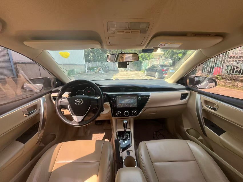 2014 immagine di auto #3