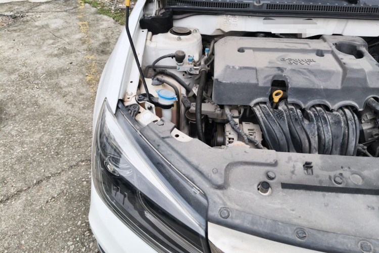 GEELY Emgrand 2019 #28 GEELY Emgrand 2019 car image #28