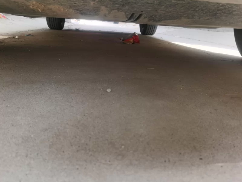 Volkswagen Lavida 2023 car image #21