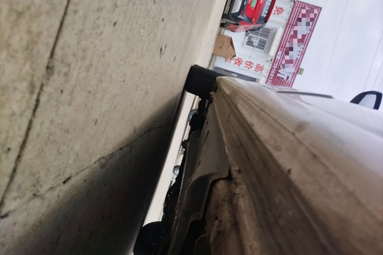 Volkswagen Polo 2018 car image #27