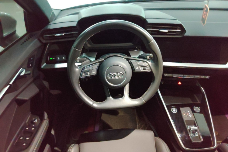 Audi A3 2022 #11 Audi A3 2022 car image #11