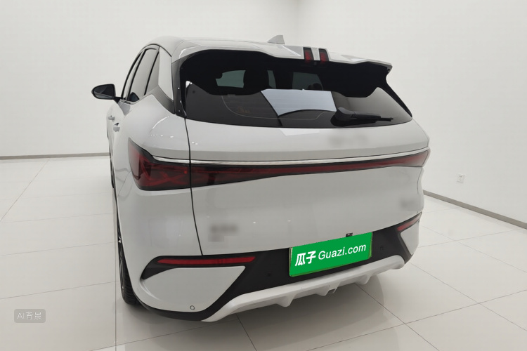 BYD Yuan Plus 2025 car image #6