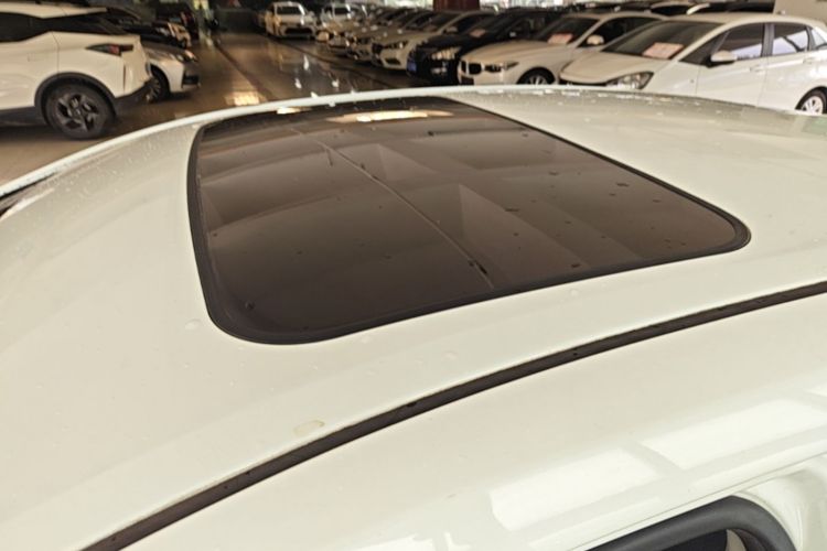 Toyota Corolla 2016 car image #25