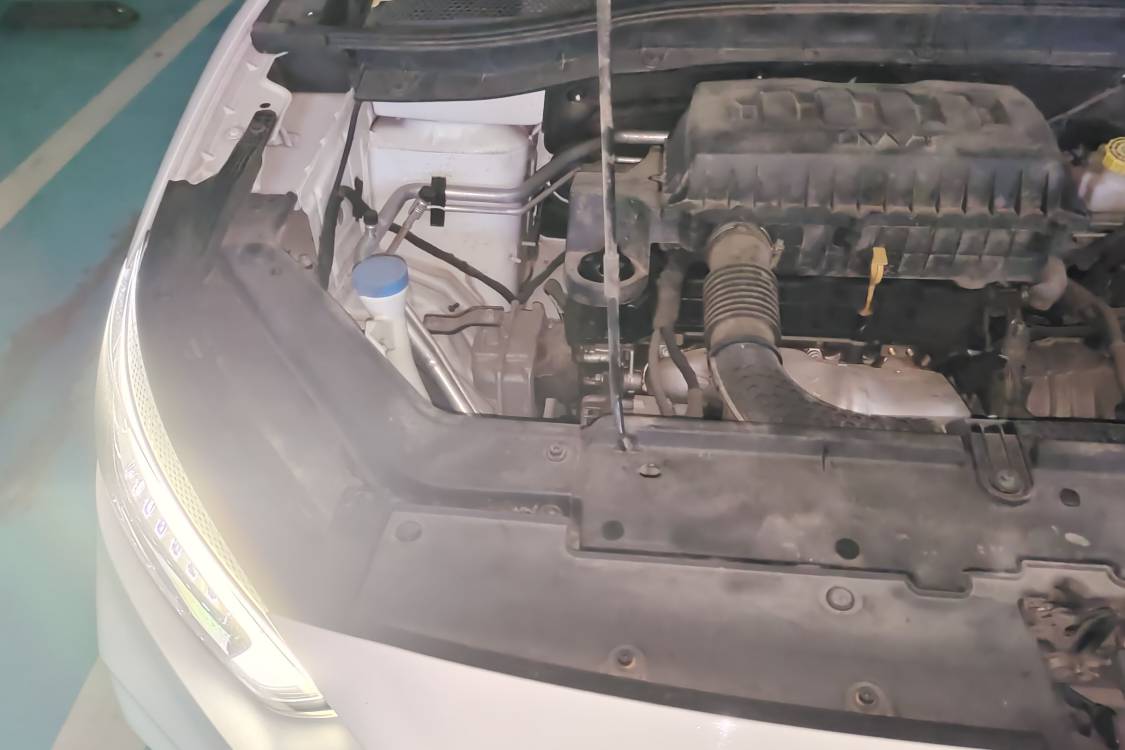 MG ZS 2020 immagine di auto #11