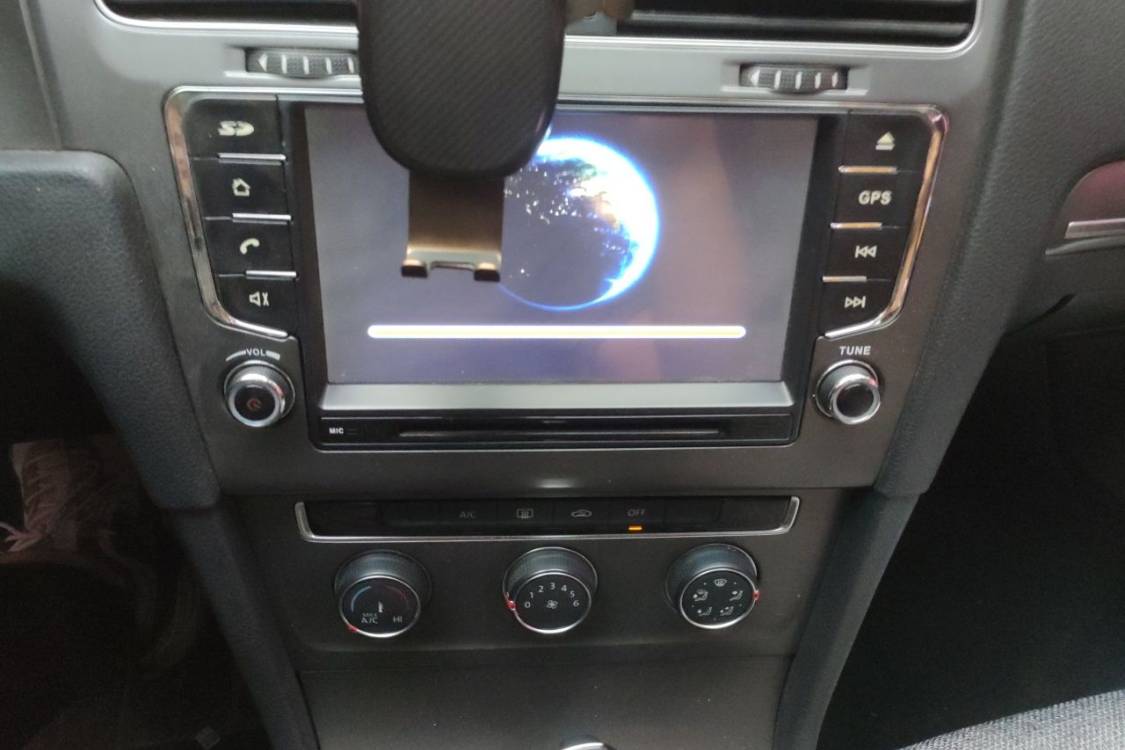 Volkswagen Golf 2016 #26 Volkswagen Golf 2016 car image #26
