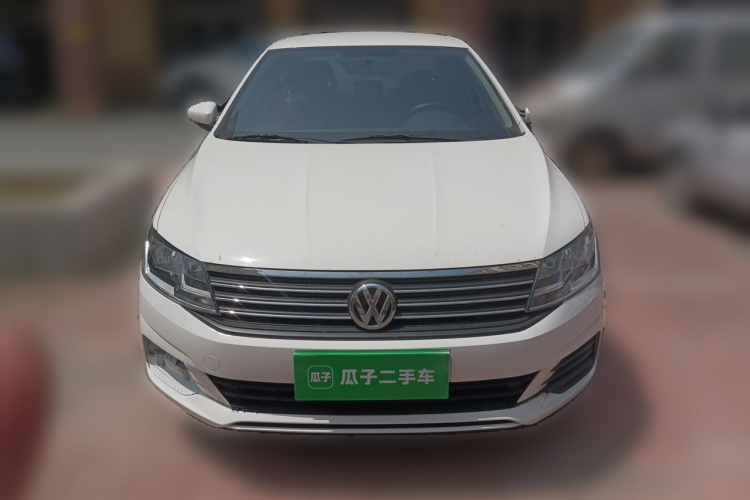Volkswagen Lavida 2021 #3 Volkswagen Lavida 2021 car image #3