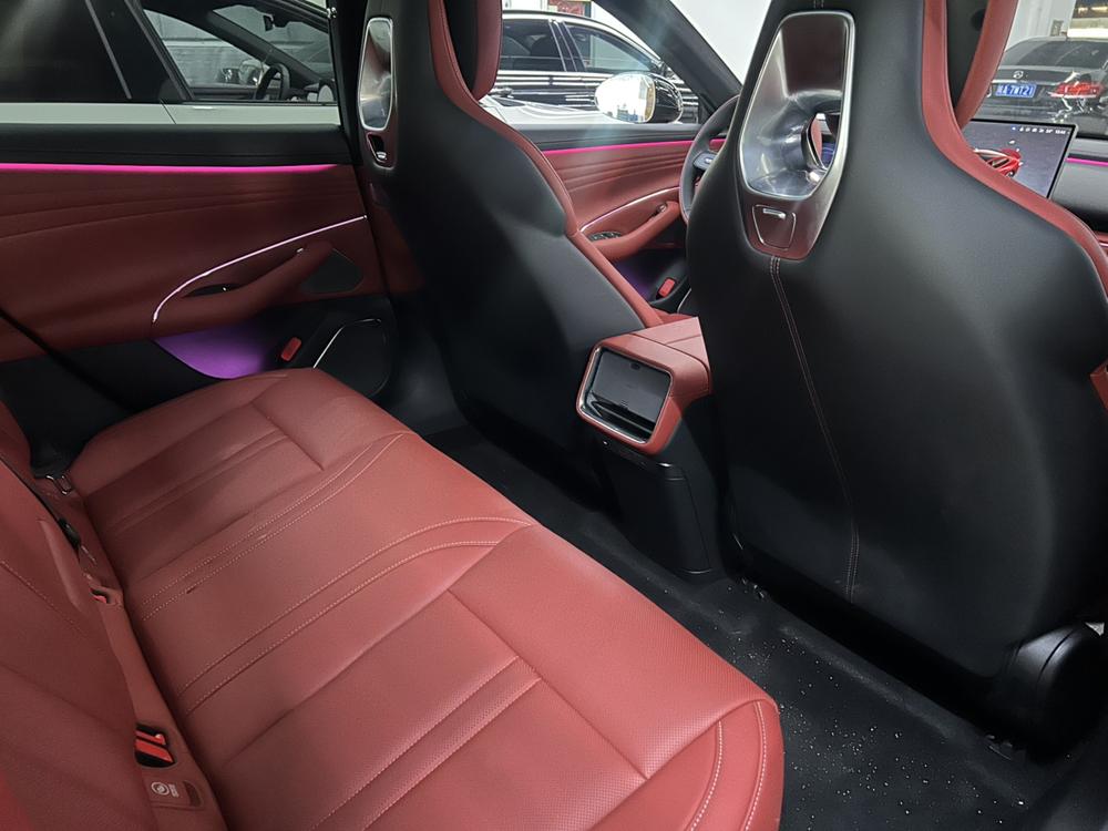 2026 #19 2026 imagen de coche #19
