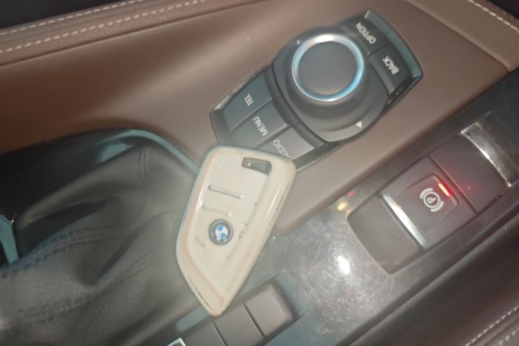 BMW X1 2017 #14 BMW X1 2017 immagine di auto #14