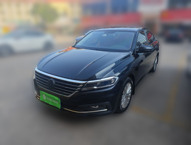 Volkswagen Lavida 2019 Volkswagen Lavida 2019 car image