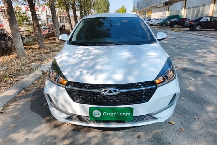 Chery Arrizo 5 2021 #3 Chery Arrizo 5 2021 car image #3