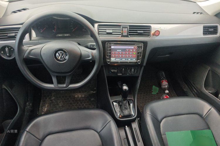 Volkswagen Santana 2017 immagine di auto #11